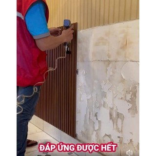 Ke inox, Bass inox, Ke gài Lam sóng, Ốp Nano, ke inox (bán 6 cái)