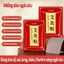 Miếng dán thảo dược ngải cứu hỗ trợ thư giãn đau nhức lưng, vai gáy, khớp và toàn thân cho nam nữ.-AJ703