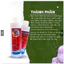 Hương Liệu Rô Đa Tầng 200ml, Tinh Mùi Câu Cá Rô Phi Siêu Nhạy