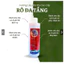 Hương Liệu Rô Đa Tầng 200ml, Tinh Mùi Câu Cá Rô Phi Siêu Nhạy