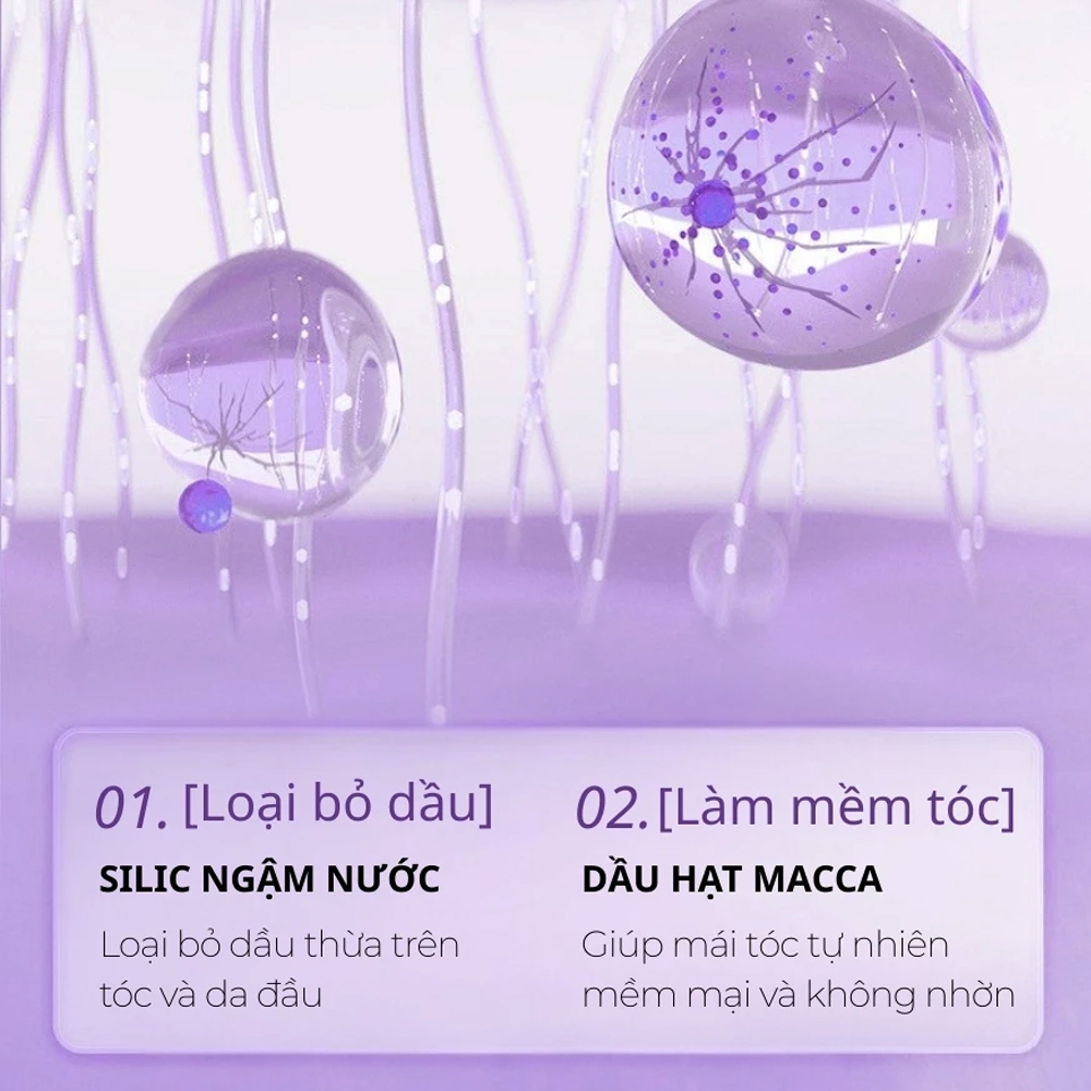 Dầu Gội Khô VSZE 150ml, Xịt Khô Phồng Tóc Giúp Tóc Tơi Mềm Mại Khô Thoáng, Loại Bỏ Dầu Hết Bết Dính