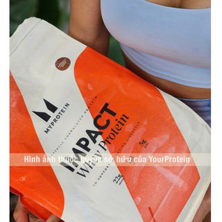 Myprotein - Sữa bột IMPACT WHEY PROTEIN - 1000g