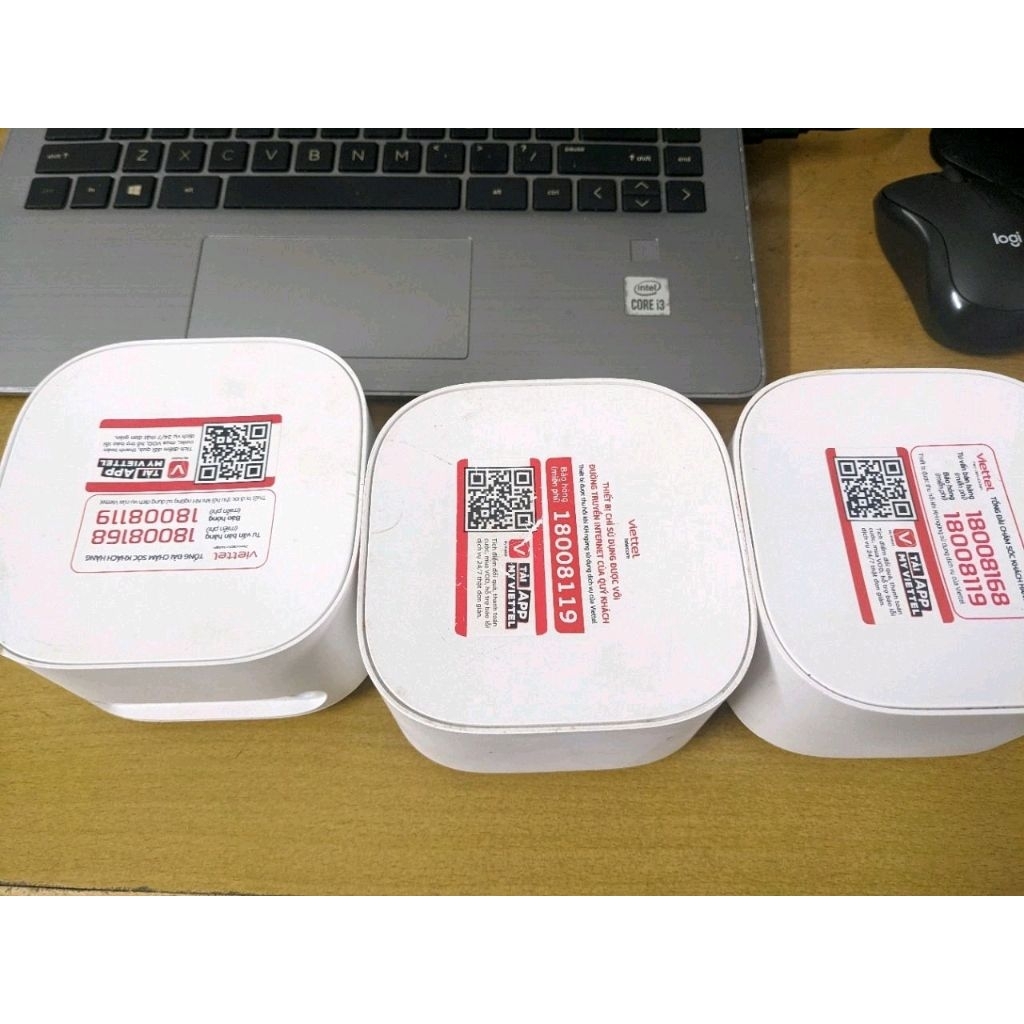 Huawei WA8021V5, WIFI 5, dùng đa mạng, hỗ trợ MESH,