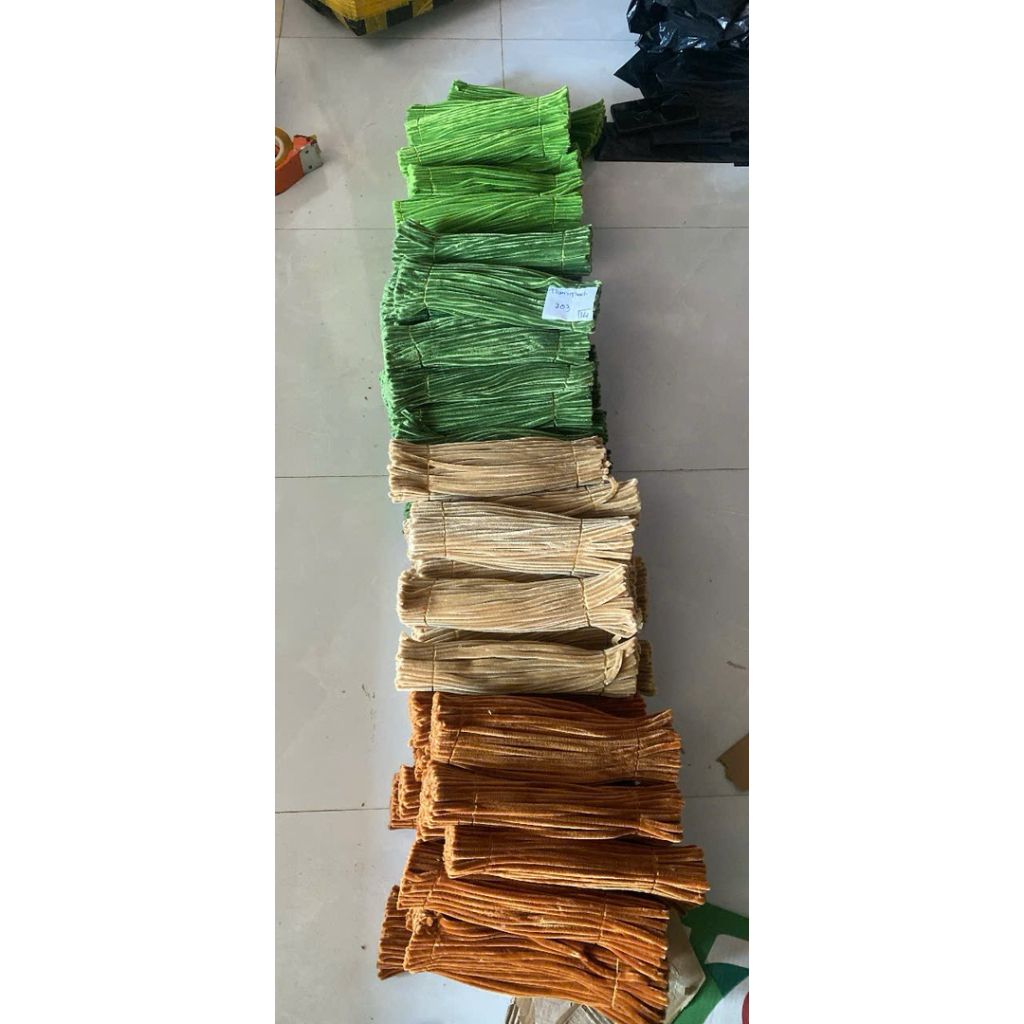 Kẽm nhung loại 1 - kẽm nhung làm hanmade loại 1 mịn