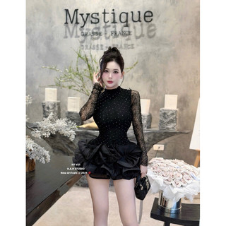 Váy bling bèo xinh xuất sắc 💯💝đi CHƠI, đi LÀM ,đi du lịch sang chảnh, xinh XINH đẹp