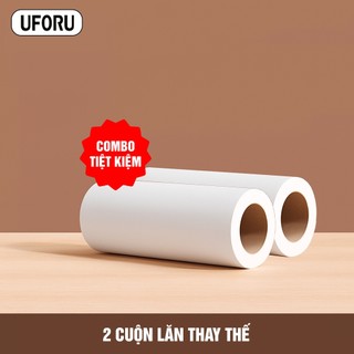 Cuộn Lăn Bụi Thay Thế Cho Cây Lăn Bụi Đa Năng - UFM778