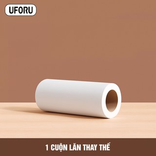 Cuộn Lăn Bụi Thay Thế Cho Cây Lăn Bụi Đa Năng - UFM778