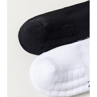 Tất Vớ Dầy Đệm Vân Dày Bảo Vệ Bàn Chân, Vải Cotton Co Giãn Thoáng Khí -  Phúc Hưng
