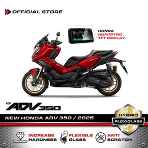 PPF ADV 350 2026, PCX 2026, XL750 Transalp 2026. dán bảo vệ đồng hồ xe, nhập khẩu