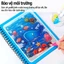 Magic Water Coloring Drawing Book For Kids With Pen Birthday Christmas Gift Ideas For Kids