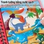 Magic Water Coloring Drawing Book For Kids With Pen Birthday Christmas Gift Ideas For Kids