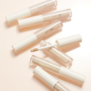 Combo 2 Kem Che Khuyết Điểm Judydoll Traceless Cloud Touch 3.2G Che Tự Nhiên Mờ Thâm Mụn Quầng Mắt