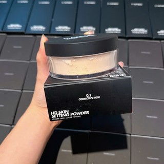 Phấn Phủ Bột MakeupForever kìm dầu mã mẫu mới (xem video check hàng 9 hãng)
