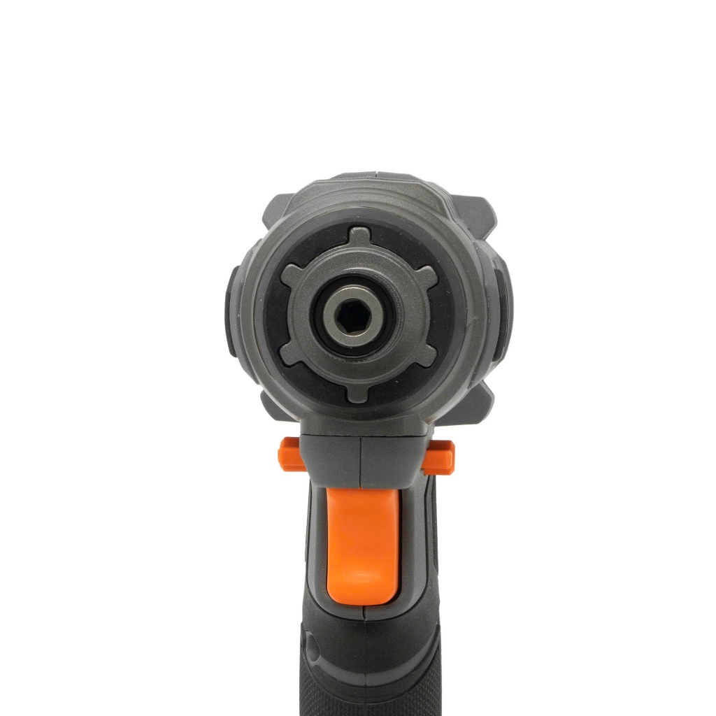 Thân Máy Chuyên Vít HUKAN G2-CV231| Lực siết 230N.m, Đầu 1/4Inch ngậm vít nhanh, Động Cơ Không Chổi Than, 21V, 3200V/p