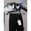 Legging lót nỉ 9902# free size 43-60kg. có lót nỉ vừa.