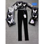 Legging lót nỉ 9902# free size 43-60kg. có lót nỉ vừa.