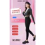 Legging lót nỉ 9902# free size 43-60kg. có lót nỉ vừa.