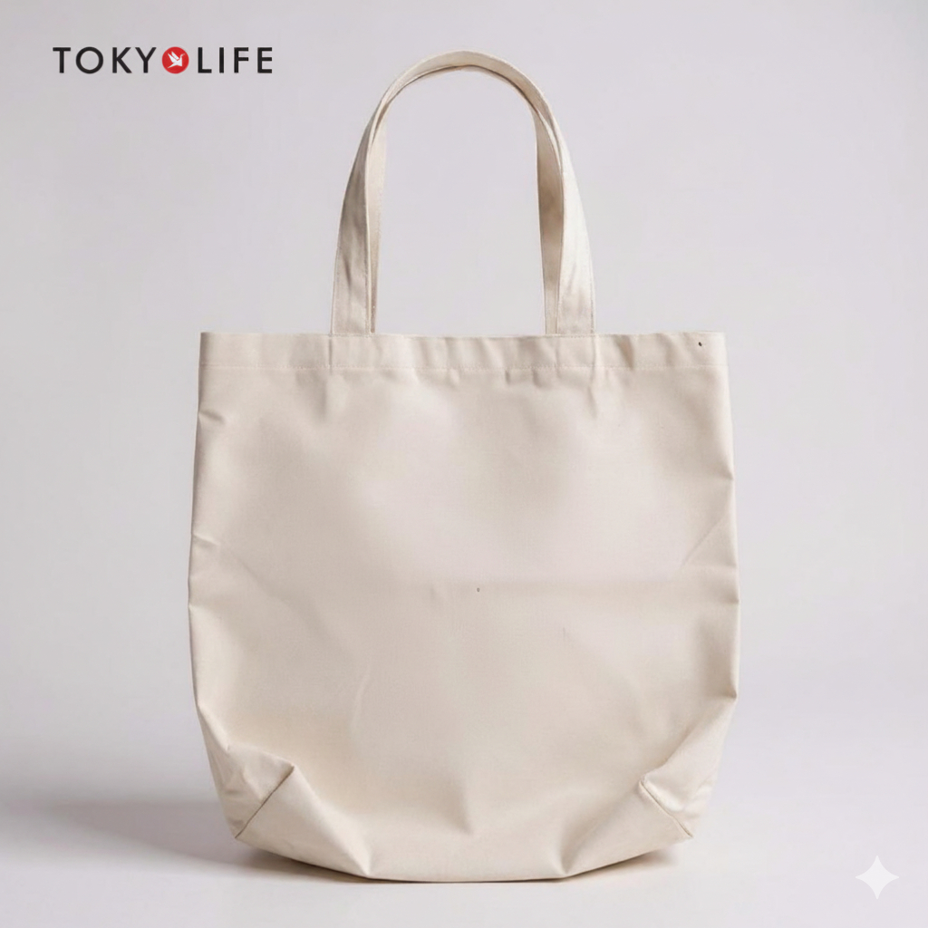 Túi Tote Basic 40005128 - TOKYOLIFE