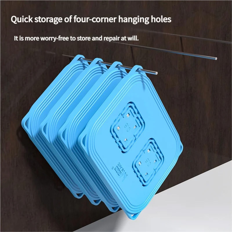 Đế gá từ tính MAANT C03 dùng cố định để hàn chân IC BGA điện thoại