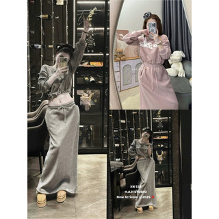 Sét áo và chân váy siêu sang mặc siêu thoải mái 💯💝đi CHƠI, đi LÀM ,đi du lịch sang chảnh, xinh XINH đẹp
