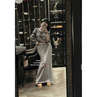 Sét áo và chân váy siêu sang mặc siêu thoải mái 💯💝đi CHƠI, đi LÀM ,đi du lịch sang chảnh, xinh XINH đẹp