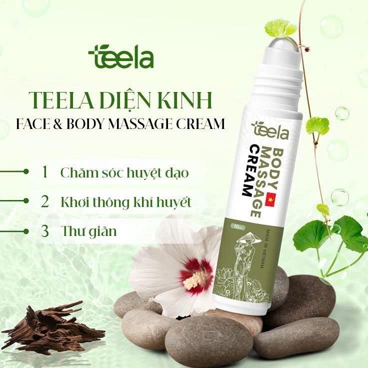 Sử Dụng Lọ Tinh Dầu Trong Đời Sống