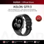 Aolon GTR 3 Đồng hồ thông minh Độ dày 8,8mm Chống nước IP68/AOD/Màn hình AMOLED 1.43'' Đồng hồ nam