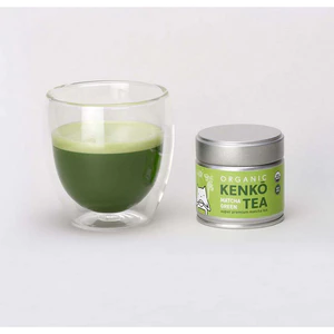 Bột trà xanh Matcha Nhật Bản 30g KENKO Matcha Green Tea Powder