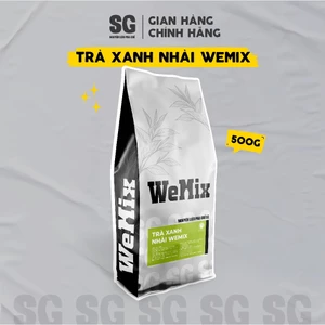 Trà Xanh Nhài Wemix