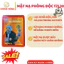 Mặt Nạ Phòng Độc TZL30 & XHZLC40 – Ngăn Ngừa Khói Độc, Bảo Vệ Hô Hấp Giúp Thoát Hiểm Khi Hỏa Hoạn [CHÍNH HÃNG]