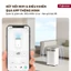 Máy hút ẩm lọc không khí HEPA phòng 25-40m2 FUJIHOME, công nghệ máy nén Block cao cấp kết nối WIFI điều khiển thông minh