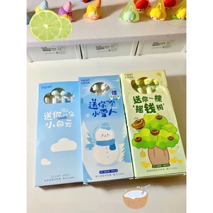 Bút bi hoạt hình ngộ nghĩnh