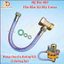 Bộ nối chuyển nước hồi qua đầu hút. Dùng cho đầu xịt dây curoa 1hp vs 2hp
