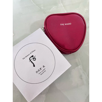 [ thanh lý new ] set son the whoo date 2028