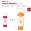 Tẩy Tế Bào Chết Dạng Gel Chiết Xuất Từ Thiên Nhiên Rosette Gommage 120g