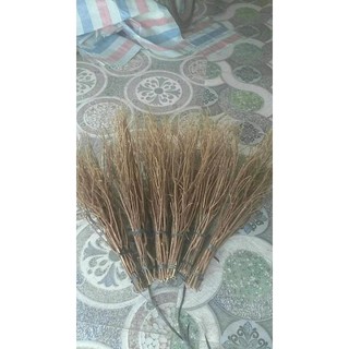 Cành cây khô nhiều nhánh cắm bình decor , hoa khô trang trí nhà cửa (1 bó như hình)