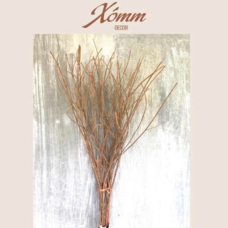 Cành cây khô nhiều nhánh cắm bình decor , hoa khô trang trí nhà cửa (1 bó như hình)