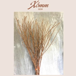 Cành cây khô nhiều nhánh cắm bình decor , hoa khô trang trí nhà cửa (1 bó như hình)