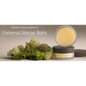 COLLEEN ROTHSCHILD Universal Rescue Balm-Kem dưỡng ẩm và nuôi dưỡng đa năng cho da khô
