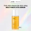 Tinh Chất Vitamin STARLIKE MULTI-MATE VITA SERUM Giúp Làm Sáng Da, Mờ Thâm, Cấp Ẩm Chuyên Sâu Và Tăng Độ Đàn Hồi Da 50ML