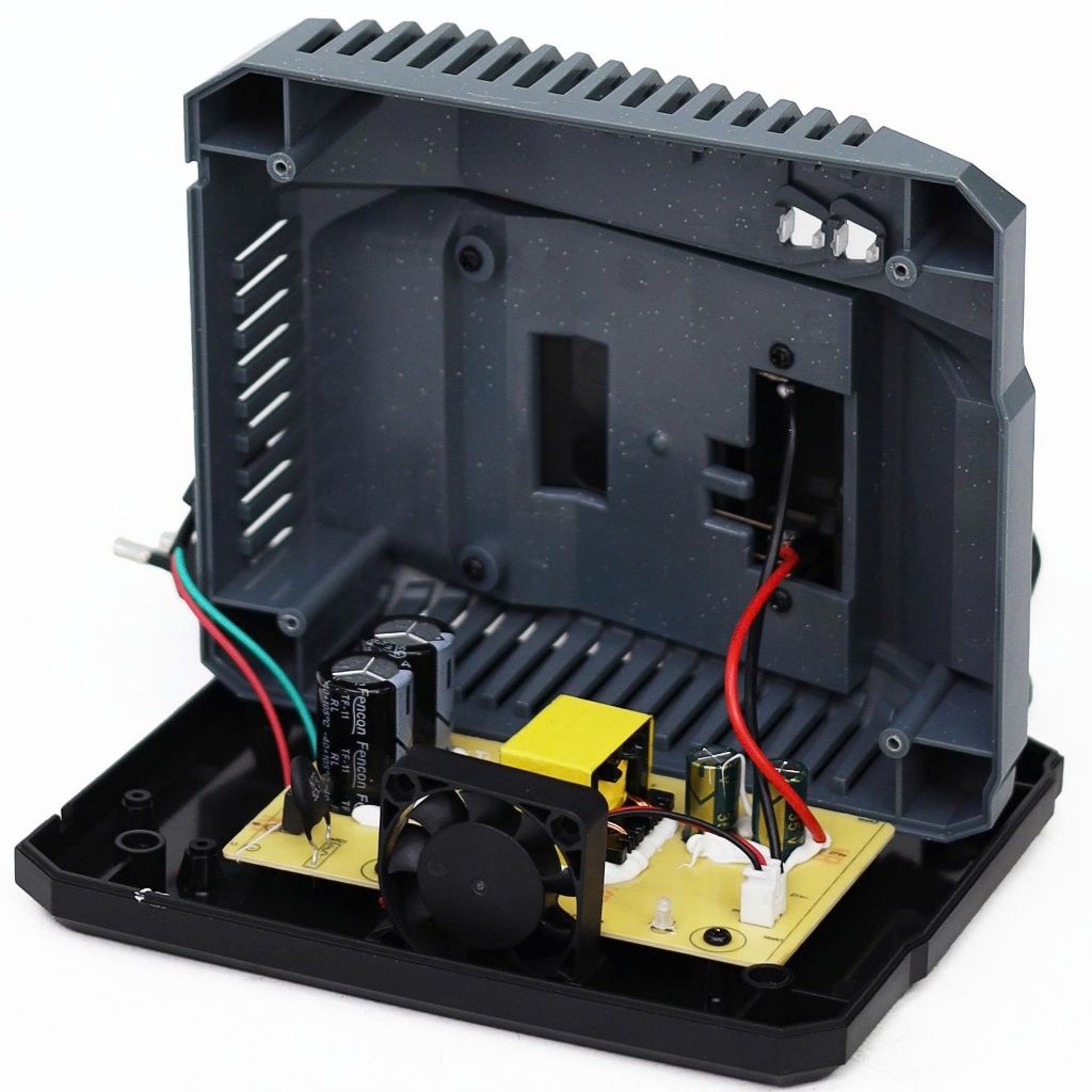 [NEW -4A/ Sạc Đôi 3A ] Bàn Sạc Nhanh Workfix WF-FC2140F/ FC3002F/ FC20A/ S25X2 Chân Phổ Thông, Máy Khoan, Mài, Cơ Khí