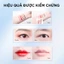 Bộ 2 nước tẩy trang dành cho da nhạy cảm và đang phục hồi L'Oreal Paris Amino Micellar Water 400mlx2