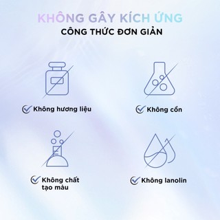 [MỚI] Bộ 2 nước tẩy trang dành cho da nhạy cảm và đang phục hồi L'Oreal Paris Amino Micellar Water 400mlx2