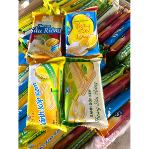- Bánh xốp sầu riêng , bánh khoai tây Potato , bánh cà phê Hà Nội , mix nhiều loại
