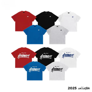 Áo Thun Boxy DREAMERS Nam nữ form rộng tay lỡ chất thun cotton 260sgsm dày dặn