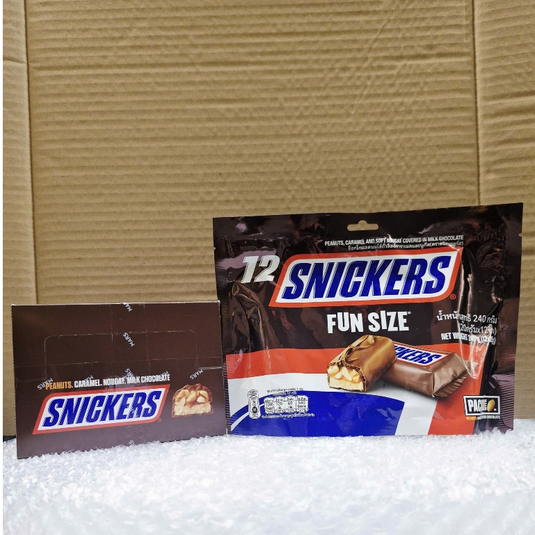 Snickers - Socola Giá Tốt, Chính Hãng, Đảm Bảo | Shopee Việt Nam