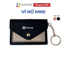 Ví Nữ Mini EZVIZ, Thiết kế 2 ngăn tiện lợi - Màu ngẫu nhiên