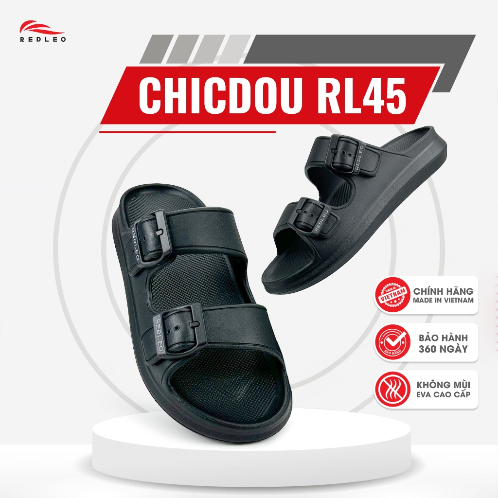 Dép hai quai REDLEO RL45