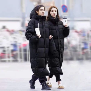 Áo phao Unisex, phao xuất dư mềm mịn, dày dặn mặc ấm, nam nữ đều mặc được