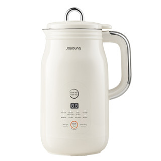 Máy làm sữa hạt Joyoung JSM-125 -  Dung tích 800ml , 7 chế độ nấu - Bảo hành 24 tháng